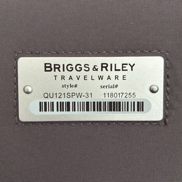 Briggs & Riley - Picture 9 of 9